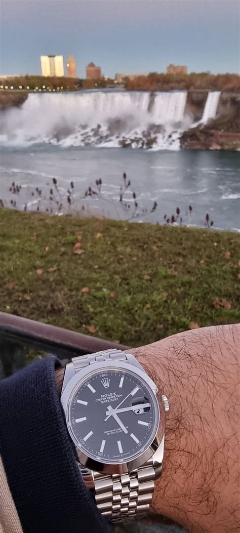 reeds rolex niagara falls.